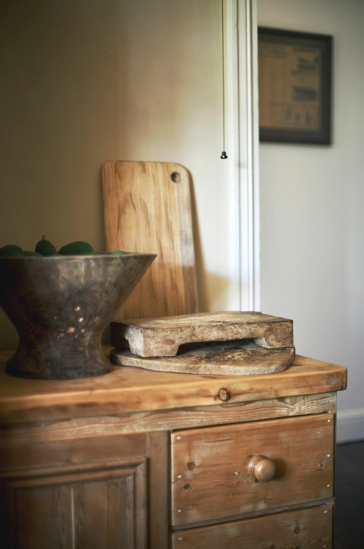 Stone walls and cellar access inside The Old Clarence Brewery
